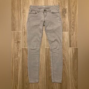 Y2K Express Skinny Jeans